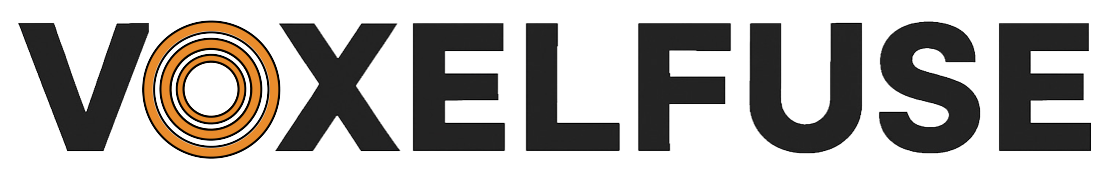 voxelfuse3d