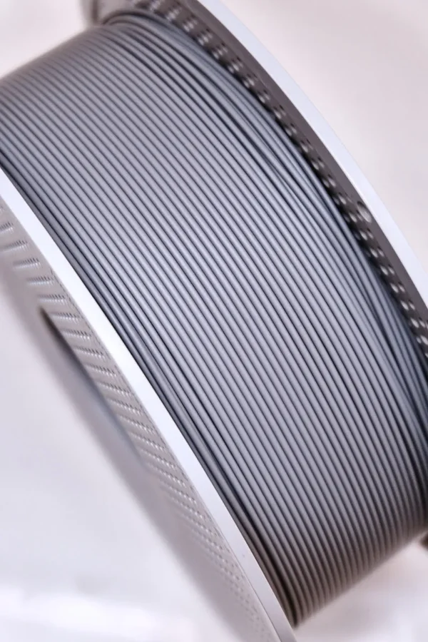 Bambu Lab PLA Basic Gray filament 1.75mm 1kg/Spool - Voxelfuse3d