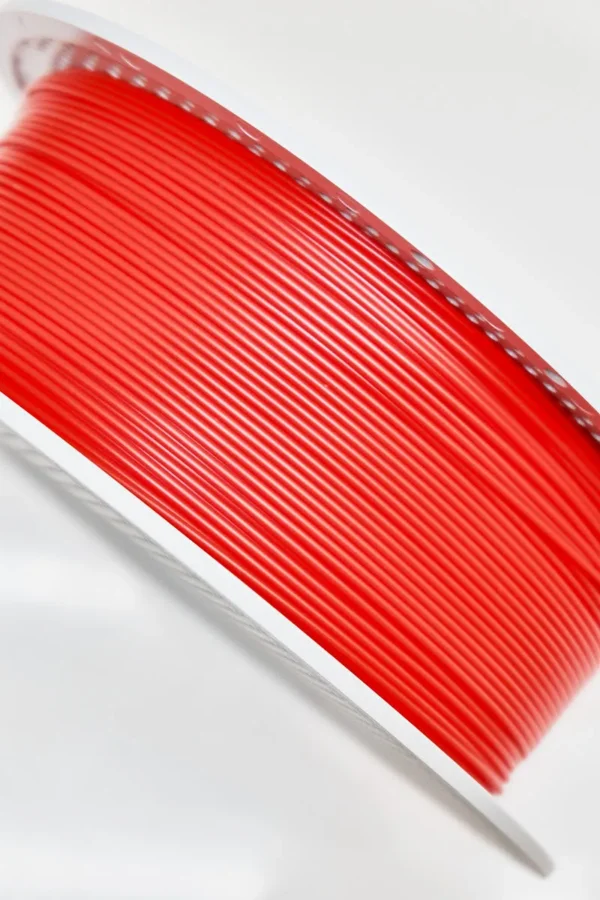 Pla Basic Red Bambu Lab PLA Basic Red Filament 1.75mm 1kg/Spool - Voxelfuse3d