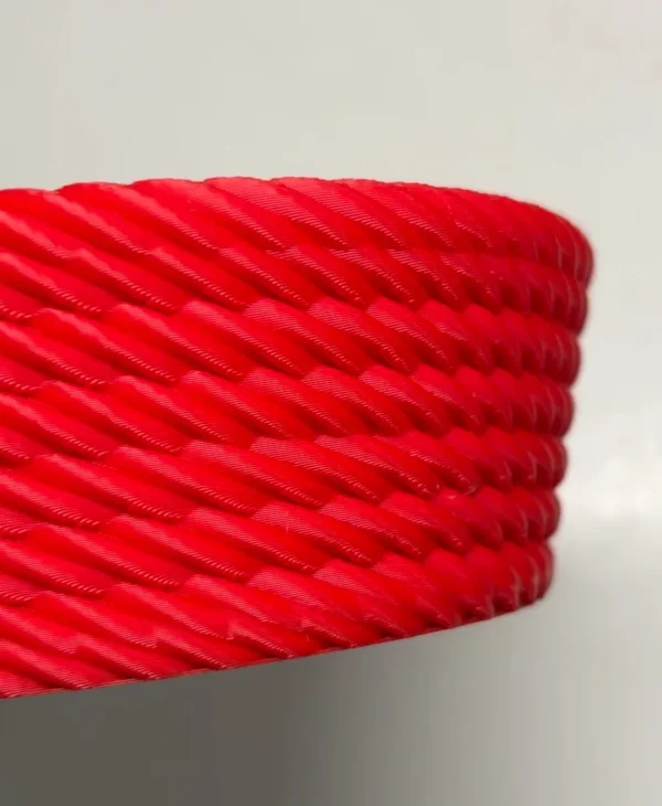 Pla Basic Red Bambu Lab PLA Basic Red Filament 1.75mm 1kg/Spool - Voxelfuse3d