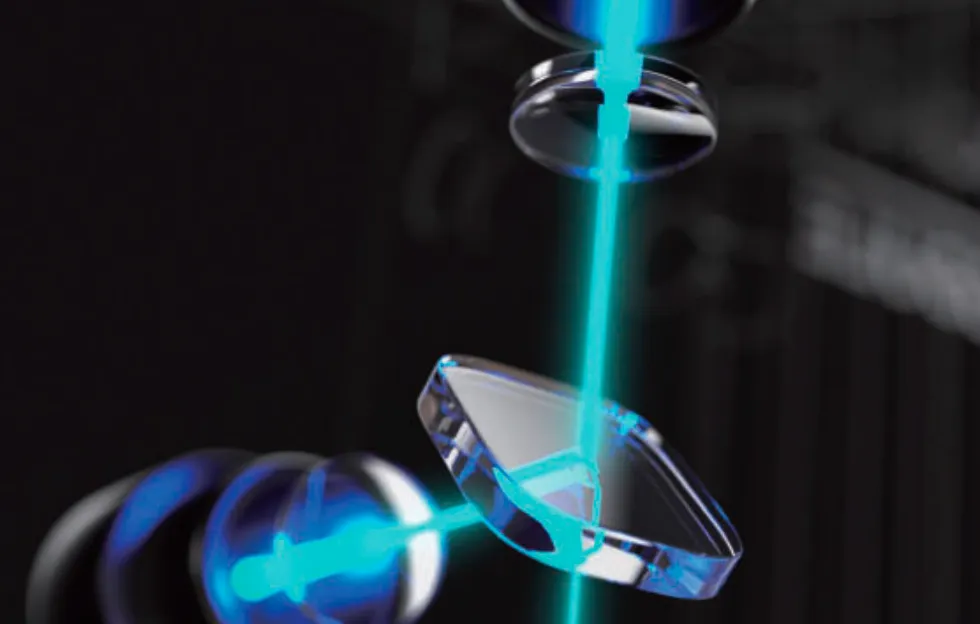 Snapmaker Artisan 10W laser engraving with ultra-fine laser spot