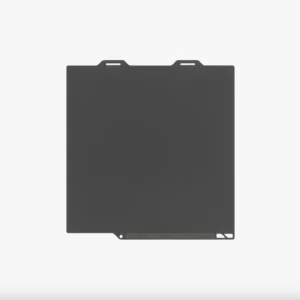 Bambu Cool Plate SuperTack build plate full view black surface for A1 Mini 180x180mm